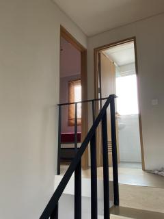 Comfy HappiNest A home away from home - 3