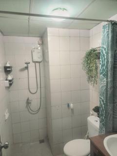 Signature Park Grande Apartment - 6