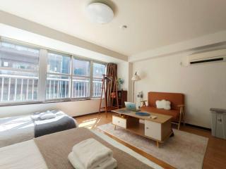シオヒカリ 心斎橋 - Salt & Light Shinsaibashi - 9