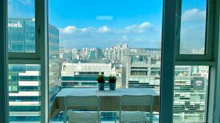 Seonleung studio apartment - Seúl - 9