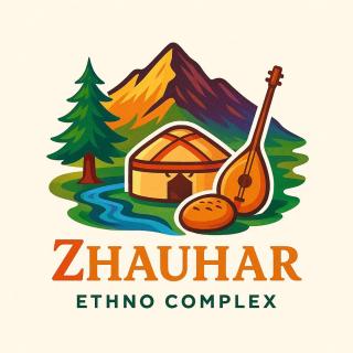 Ethno complex ZHAUHAR - 0