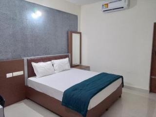 Alfa Tourist Home, Batheri - 0