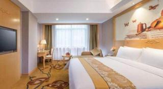 Vienna Hotel Guangxi Fangcheng - 4