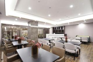 Venus Royal Hotel Ordos Yijinhuoluo Banner Olympic - 2