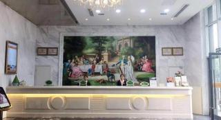 Vienna Hotel Chengdu Chadianzi Toursim Center - 3