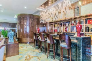 Venus Royal Hotel Guangdong Meizhou Huangjia Mingdian - 4