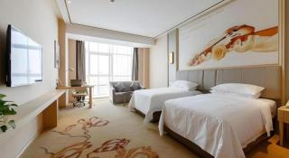 Vienna Hotel Shandong Dezhou Government Shopping Plaza - 8