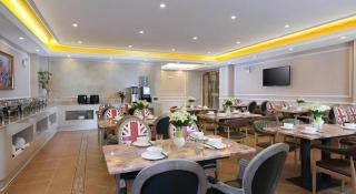 Vienna Hotel Guangdong Shanwei Luhe - 3