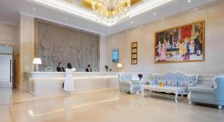 Vienna Hotel Guangdong Shanwei Luhe - 8