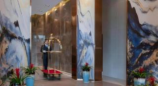 Venus Resort and Restaurant Changsha Songya Lake Weilai Mancheng - 8