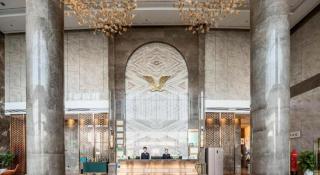 Venus Resort and Restaurant Changsha Songya Lake Weilai Mancheng - 3