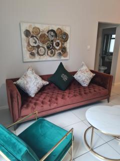 The Atrium Apartments Rivonia - 6
