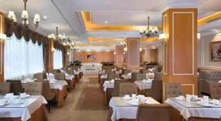 Vienna Hotel Guangdong Boluo Fu Mountain Scenic Spot - Changning - 6