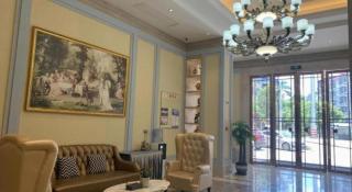 Vienna Hotel Guangxi Baise Xilin County Juting Cultural Arts Center - 7