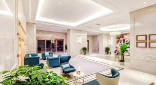 Vienna Hotel Sichuan Hejiang Yangtze River Bridge - 4