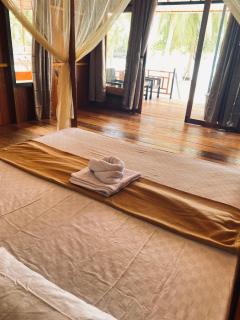 Sera Beach Dive Resort - 2