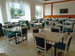 Vienna Hotel Hunan Shaoyang South Railway Station - 5