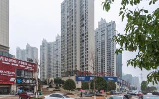 Vienna Hotel Hunan Shaoyang South Railway Station - 2