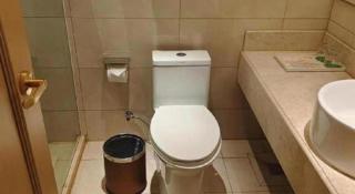 Vienna Hotel Shandong Qingdao Jiaodong International Airport Hai'er Avenue - 8