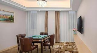 Vienna Hotel Shandong Qingdao Jiaodong International Airport Hai'er Avenue - 5