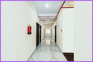 Neelam Sagar Grand Hotel - Kankhal - 4