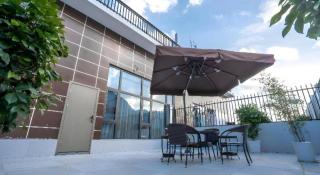 Echarm Hotel Leibo Passenger Terminal - 4