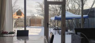 A frame Family House Qeçreş,Qəçrəş,Qecresh,Quba - 5