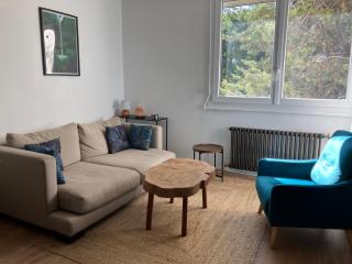 grand appartement Sete - 3