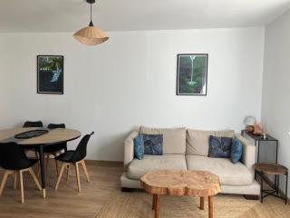 grand appartement Sete - 4