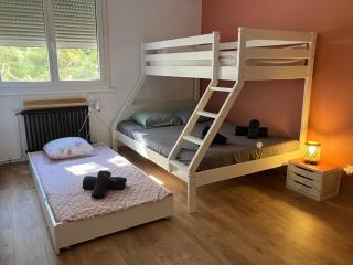 grand appartement Sete - 1