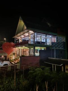 Villa Wong Pai Ton - 5