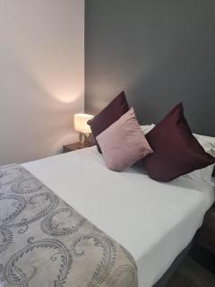 The Atrium Apartments Rivonia - 1