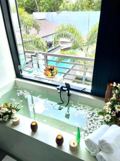 D' Art VILLA RETREAT AND SPA - 7