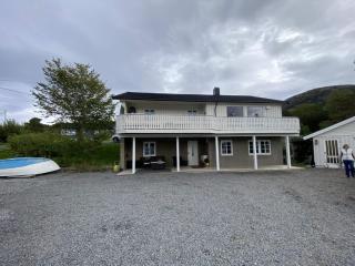 5 person holiday home in Flatanger - 8