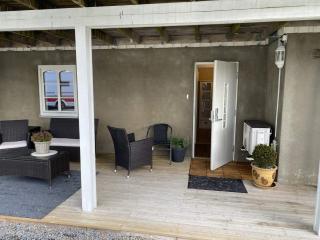 5 person holiday home in Flatanger - 2