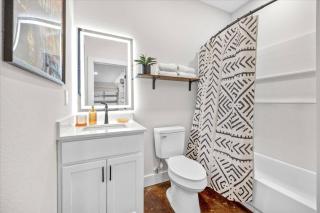 Boutique Studio Loft with boat parking come Relax & Play - 8