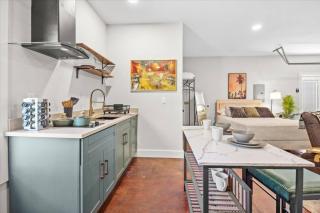 Boutique Studio Loft with boat parking come Relax & Play - 7