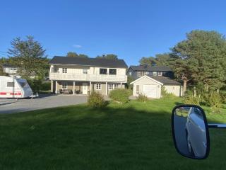 5 person holiday home in Flatanger - 9