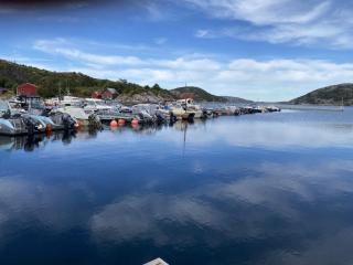 5 person holiday home in Flatanger - 3