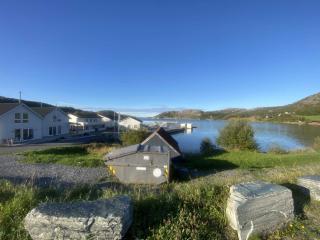 5 person holiday home in Flatanger - 5