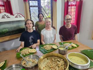 CentreHome Villa Wayanad - 7