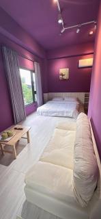 陌野輕旅民宿 - 6