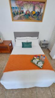Residencia playa Punta Veleros - 1