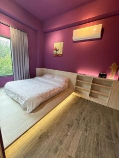 陌野輕旅民宿 - 7