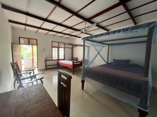 Vidara Guest House - 9