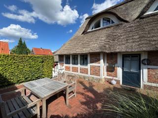 Ferien unterm Reetdach - 9