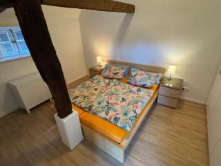 Ferien unterm Reetdach - 2