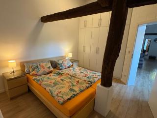 Ferien unterm Reetdach - 8