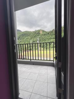 陌野輕旅民宿 - 9