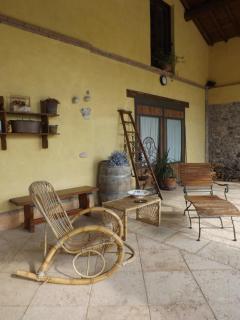 B&B Ai Tre Confini - 4